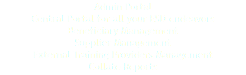 Admin Portal Central Portal for all your ESD endeavors Beneficiary Management Supplier Management External Training Providers Management Collate Reports 